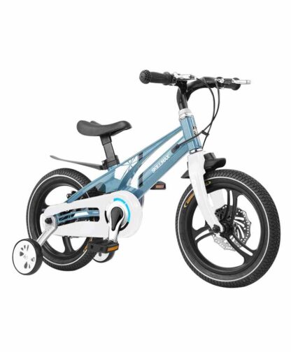 StarAndDaisy Kids Bicycle On Rent Blue 1