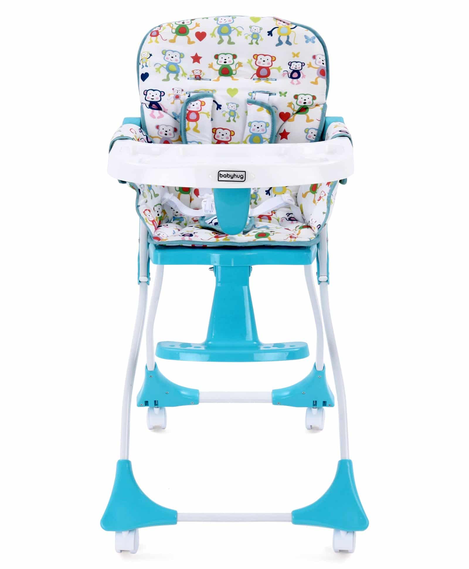 Baby hug best sale feeding chair