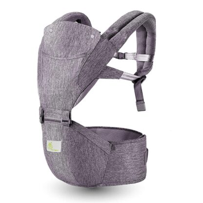 R for Rabbit Upsy Daisy Cool Hip Seat Baby Carrier for New Parents on Rent 8