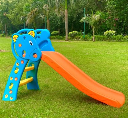BabyGo Nara Toy Slide for Kids at Home and School 2