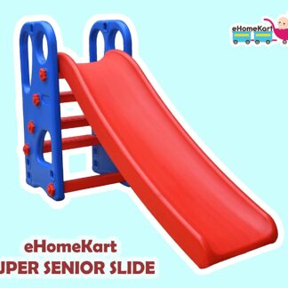 eHomeKart Garden Slide for Kids 8
