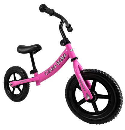The Carrywheels Coco Balance Bike Ages 1.5 to 5 Year on Rent 2