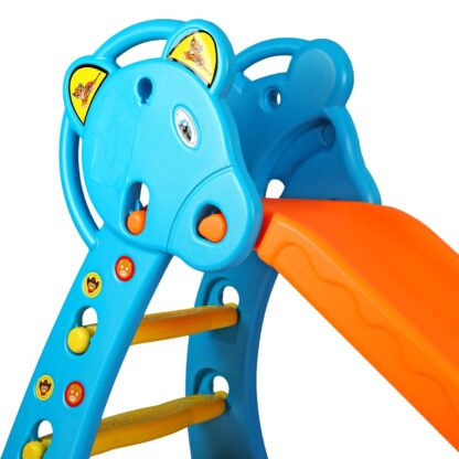 BabyGo Nara Toy Slide for Kids at Home and School 3