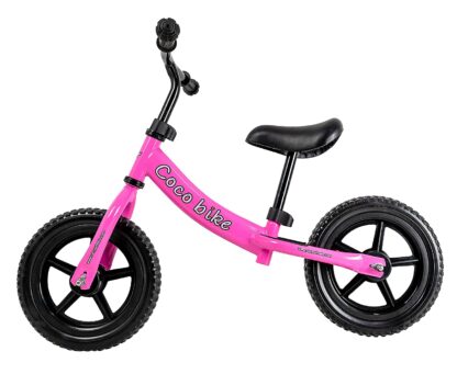 The Carrywheels Coco Balance Bike Ages 1.5 to 5 Year on Rent 3