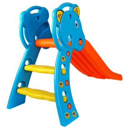 BabyGo Nara Toy Slide for Kids at Home and School 4