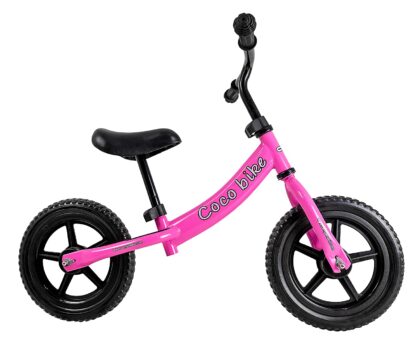 The Carrywheels Coco Balance Bike Ages 1.5 to 5 Year on Rent 4