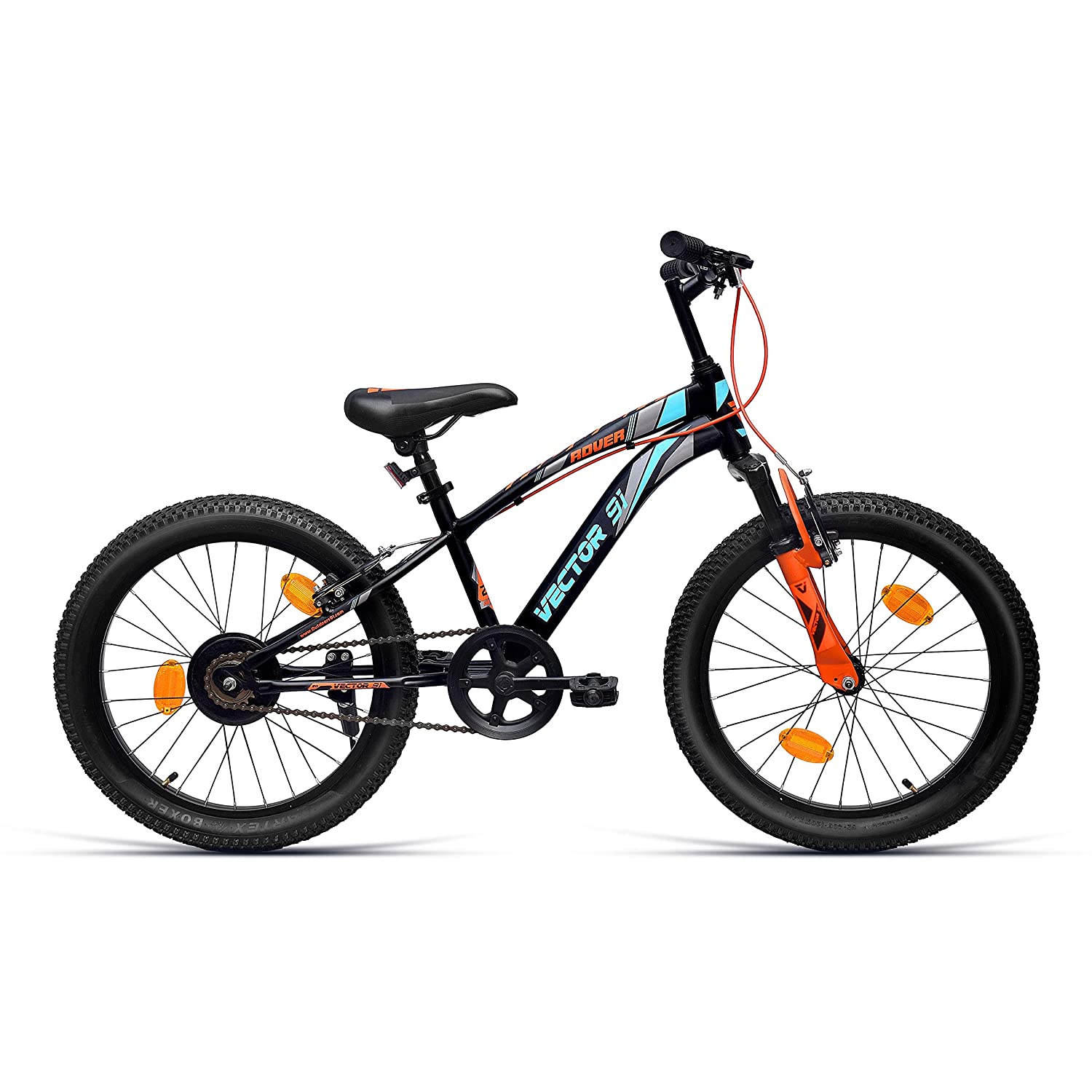 Youth hybrid online bike