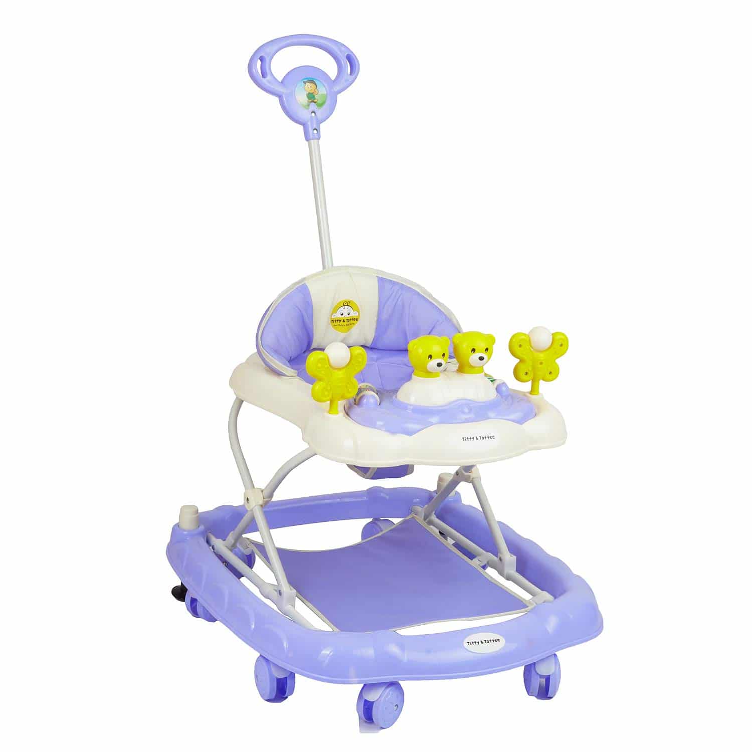 Tiffy & sale toffee baby walker