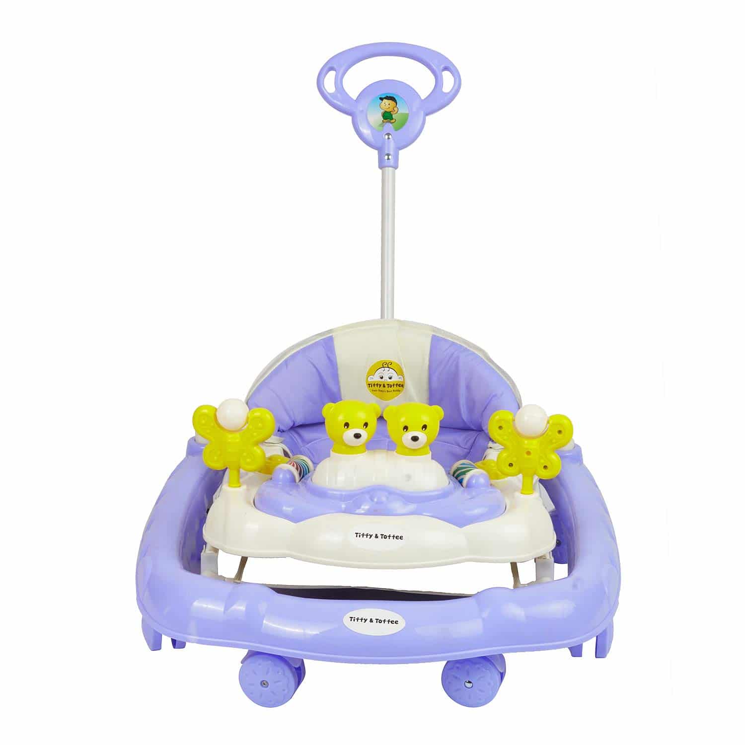 Tiffy & toffee on sale baby walker